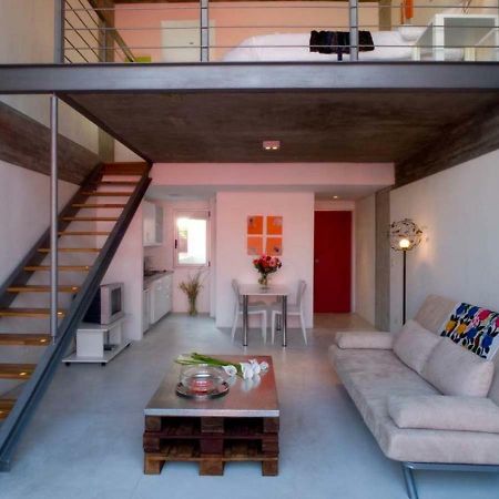Apartamento Babel Palermo Ciudad Autónoma de Ciudad Autónoma de Buenos Aires Exterior foto