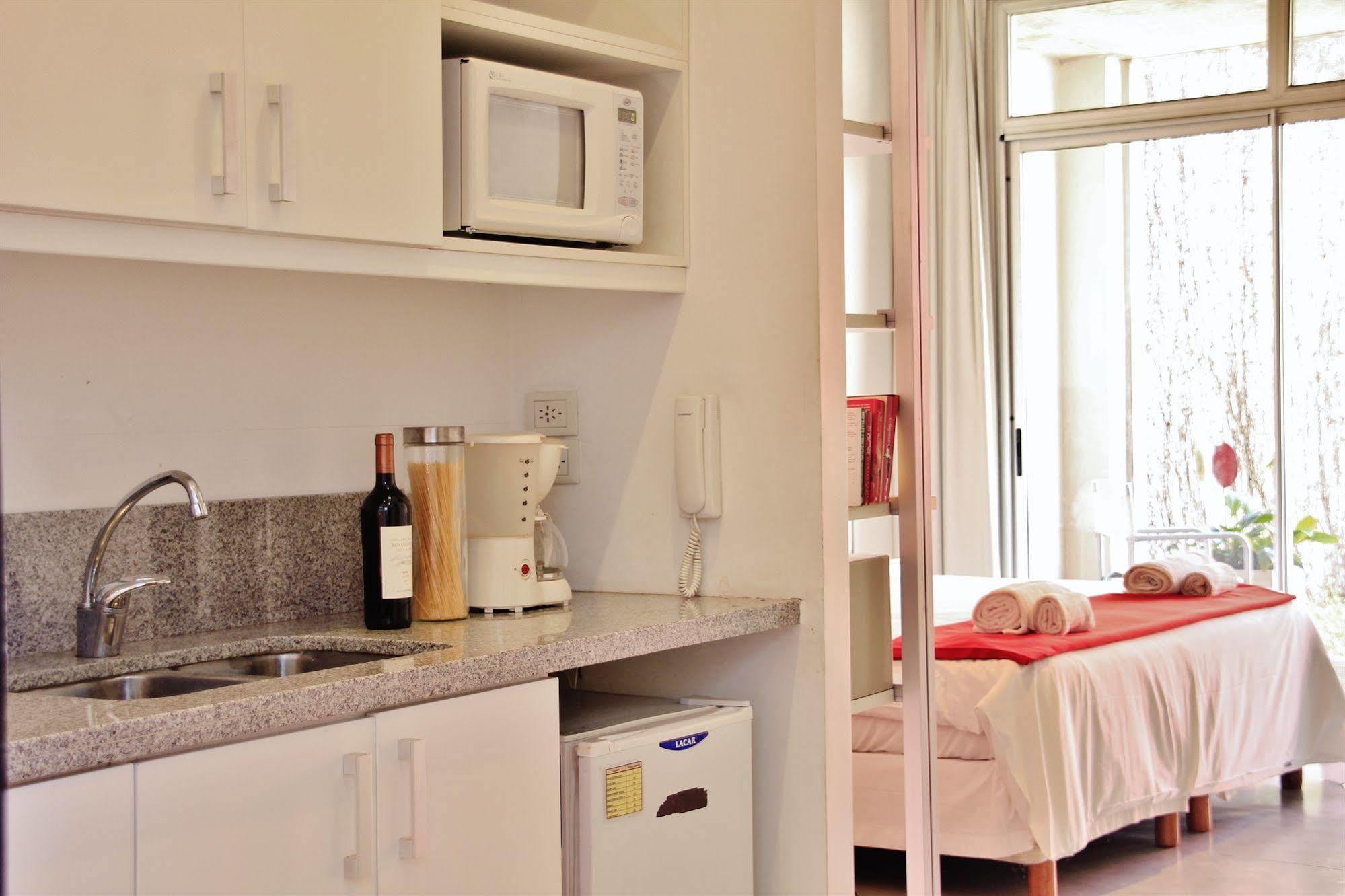 Apartamento Babel Palermo Ciudad Autónoma de Ciudad Autónoma de Buenos Aires Exterior foto
