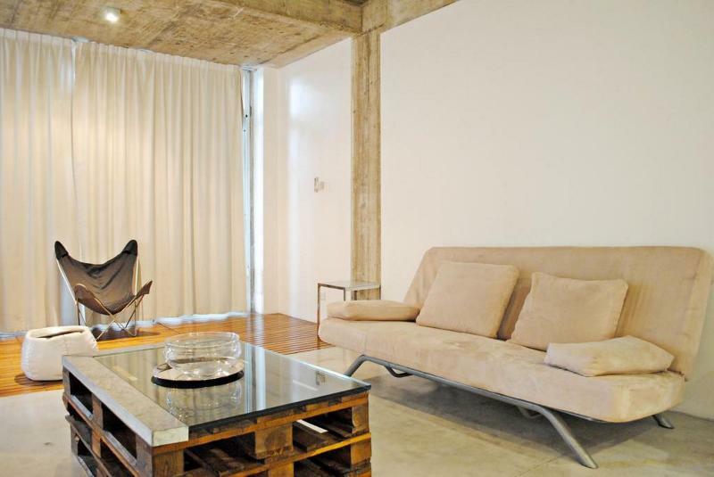 Apartamento Babel Palermo Ciudad Autónoma de Ciudad Autónoma de Buenos Aires Exterior foto