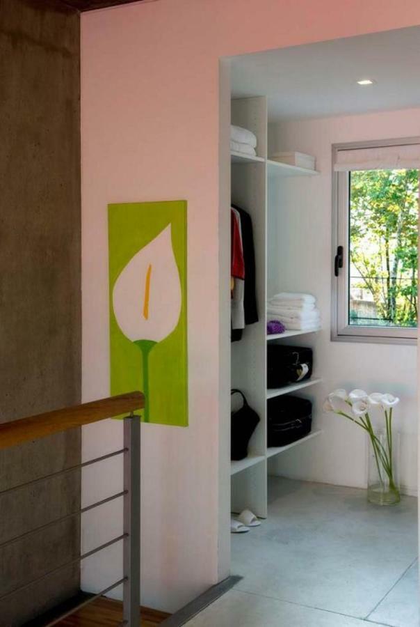 Apartamento Babel Palermo Ciudad Autónoma de Ciudad Autónoma de Buenos Aires Exterior foto